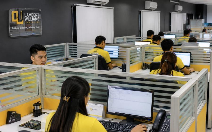 LWLI HR workforce operations and staffing Philippines