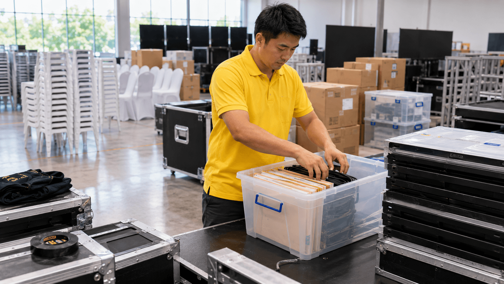 Multinational and institutional logistics support