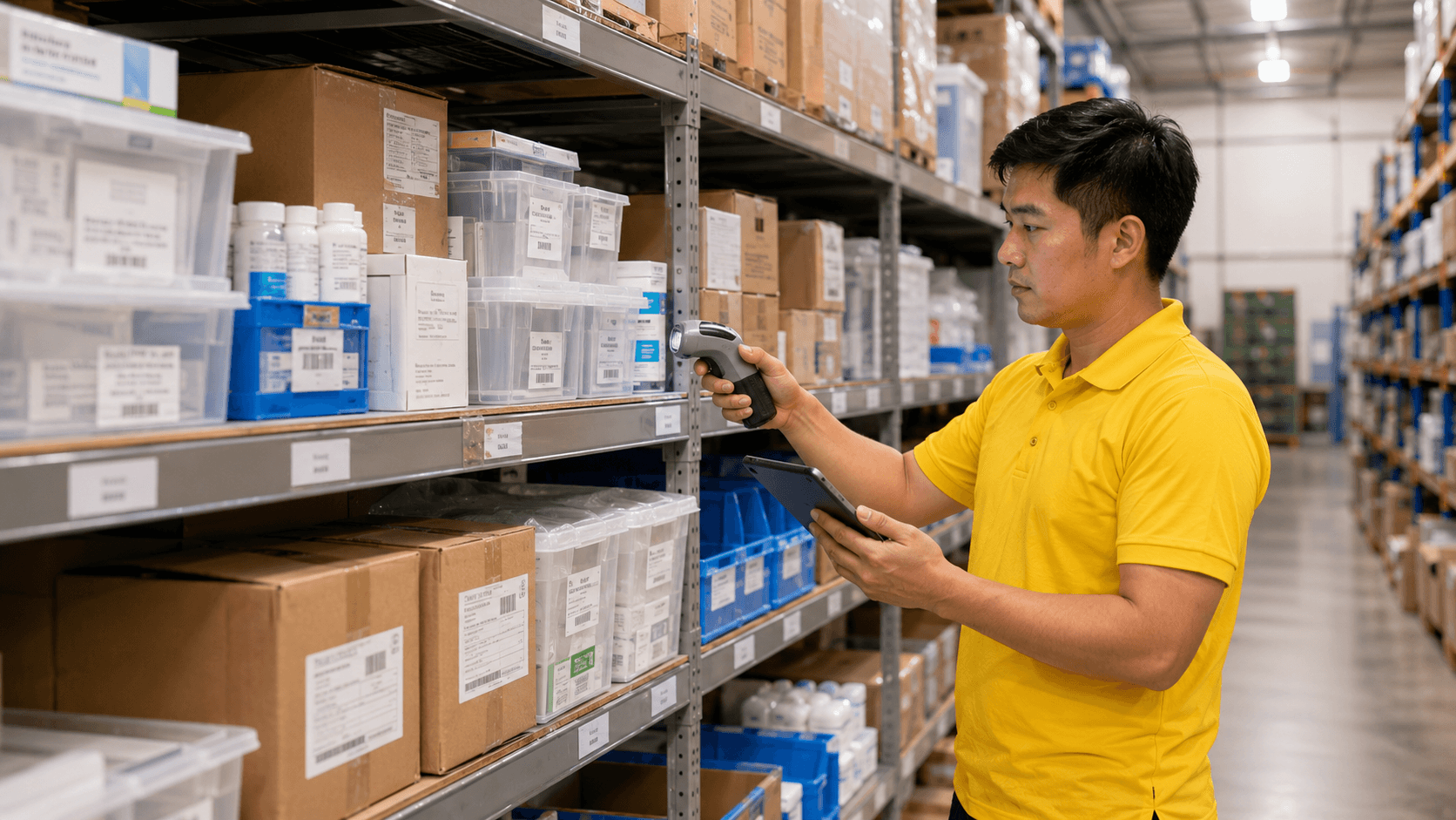 Multinational and institutional logistics support